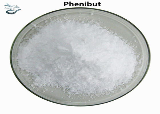 Nootropici in polvere Phenibut Hcl CAS 1078-21-3 Phenibut cloridrato