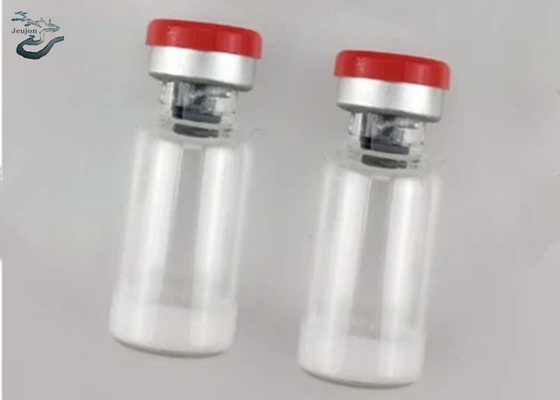 Pharmaceutical Peptide 10iu/Vial 191aa GH Generic Humen Growth Hormone Fda Approved