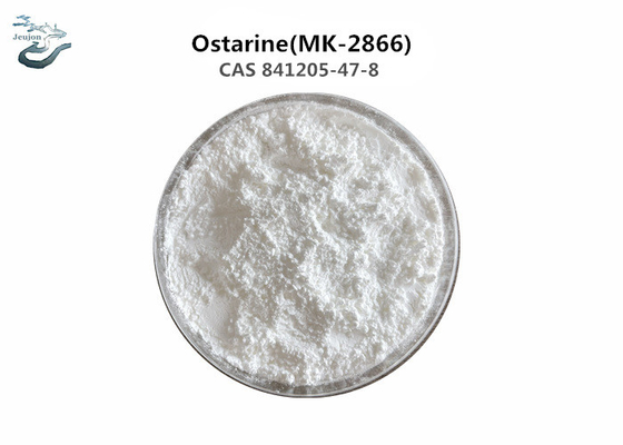Top Quality Gym Powder Sarms Ostarine MK-2866 CAS 841205-47-8 For Muscle Building