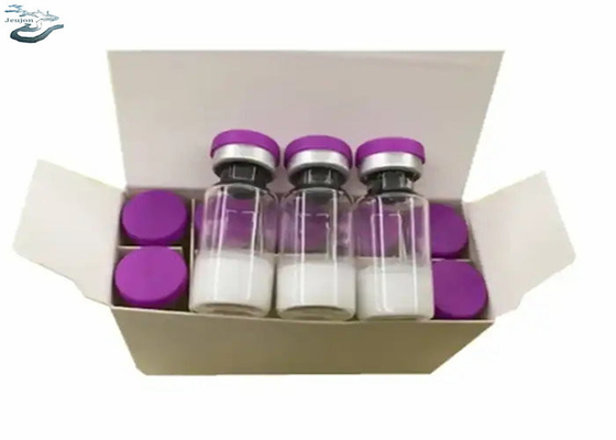Best Weight Loss Peptide Retatrutide LY3437943 10mg Vials CAS 2381089-83-2