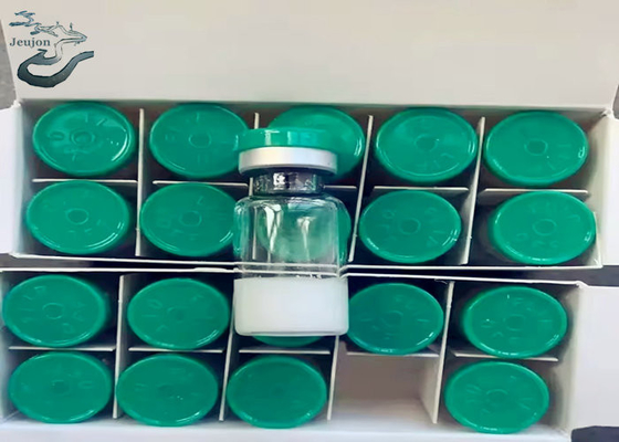 Best Weight Loss Peptide Retatrutide LY3437943 10mg Vials CAS 2381089-83-2