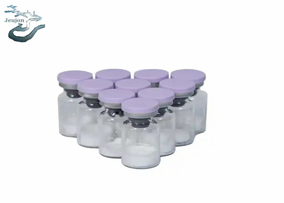 Peptide semaglutide di alta qualità Sale di acetato di semaglutide 5MG 10MG