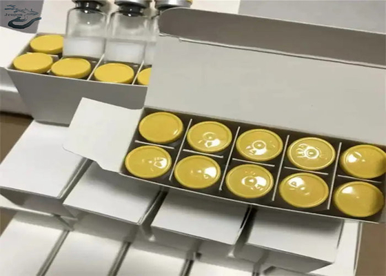 Peptide farmaceutico Reta LY3437943 Il triplo agonista per la perdita di peso e la riduzione del grasso epatico
