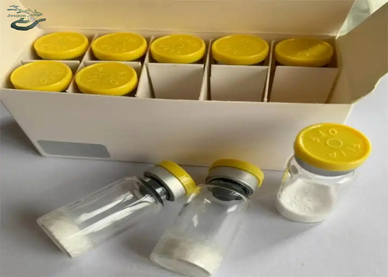 Peptide Reta LY-3437943 Agonista dei tripli recettori ormonali per risultati significativi di riduzione del peso