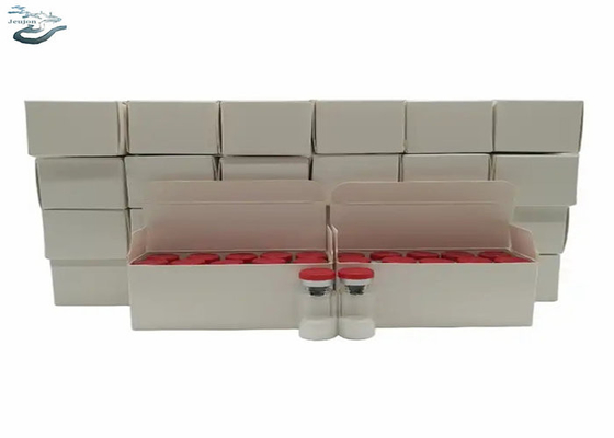 Peptide Reta Triple Hormone Receptor Agonist per la riduzione del peso