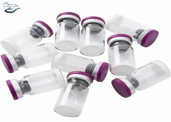 Peptide Retatrutide LY3437943 La terapia con tripli recettori ormonali per la perdita di peso
