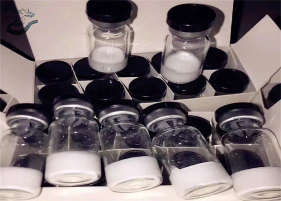 Produttore Cina Fornitore di perdita di peso peptide Reta LY3437943 10 mg flaconcino