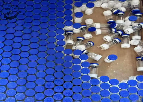 Produttore di peptidi Fornitore di perdita di peso peptide CAS 2381089-83-2 Reta polvere liofilizzata